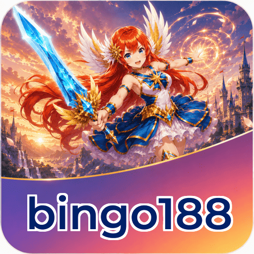 bingo188 APK v4.7.5 - Screenshot fitur notifikasi push update terbaru