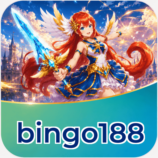 bingo188 APK v4.7.5 - Screenshot UI modern dan intuitif Indonesia